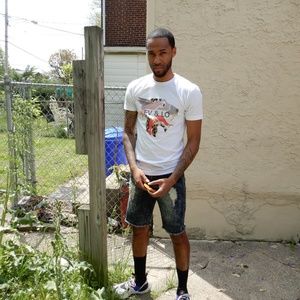 Meet your Posher, Darius